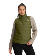 THE NORTH FACE WOMENS ACONCAGUA 3 VEST