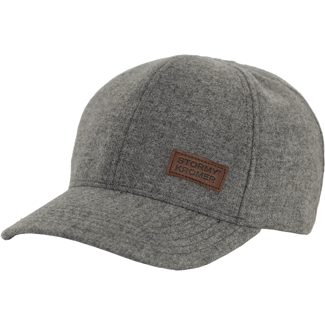 STORMY KROMER UNISEX CURVEBALL CAP 26