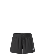 THE NORTH FACE WOMENS FLEX WOVEN SHORT