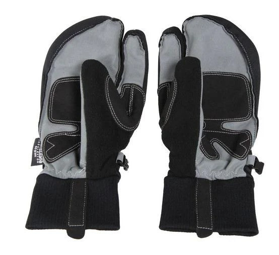 ROSSIGNOL UNISEX PUMP FIST THERMO MITTEN 26