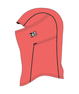 BLACKSTRAP UNISEX HOOD BALACLAVA