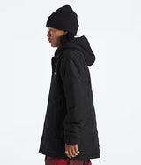 THE NORTH FACE MENS AFTERBURNER INSULATED FLANNEL