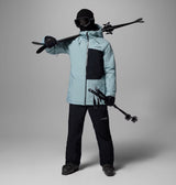 COLUMBIA MENS WINTER DISTRICT™ BIB SNOW PANT 26