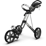SUN MOUNTAIN SPEED CART V1R GOLF PUSH CART