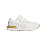 ADIDAS WOMENS S2G SPIKELESS LEATHER GOLF SHOES 25