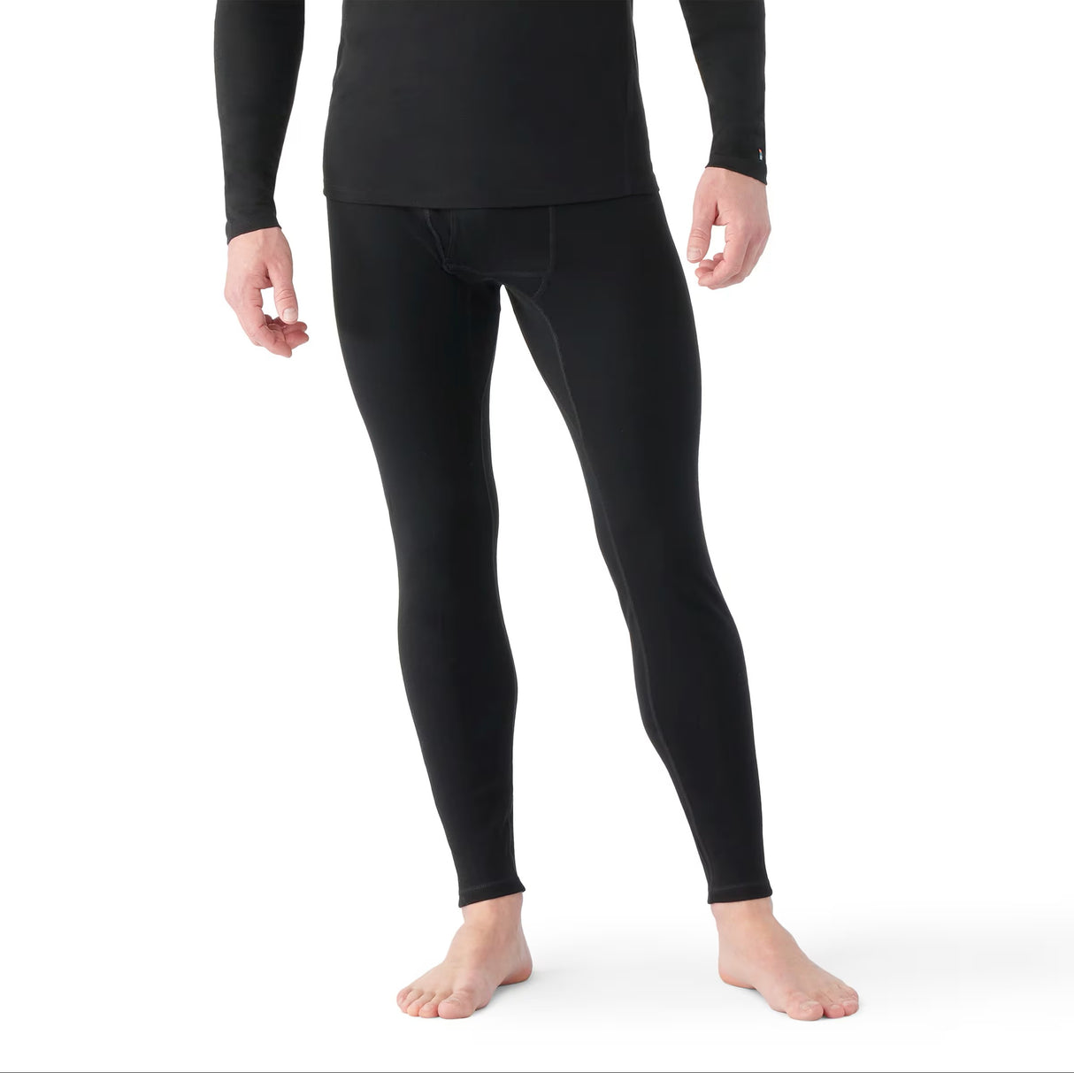 SMARTWOOL MENS CLASSIC THERMAL MERINO BASELAYER BOTTOM