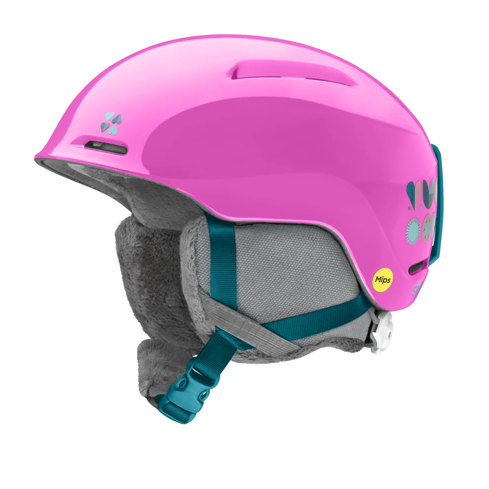 SMITH YOUTH GLIDE JR. MIPS HELMET 27