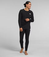 THE NORTH FACE MENS FD PRO 160 BASELAYER BOTTOM