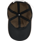STORMY KROMER UNISEX WAX CURVEBALL CAP 26