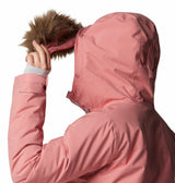 COLUMBIA WOMENS AVA ALPINE™ II INSULATED JACKET