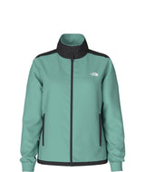 THE NORTH FACE WOMENS ALPINE POLARTECWINTER JACKET200 FULL ZIP JACKET SWEATER 23
