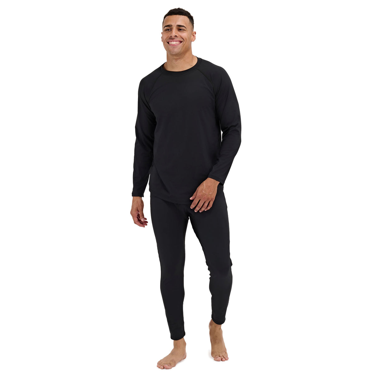 BLACKSTRAP MENS SKYLINER BASELAYER BOTTOM 26