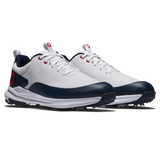 FOOTJOY MENS TOUR RIVAL SPIKED GOLF SHOES