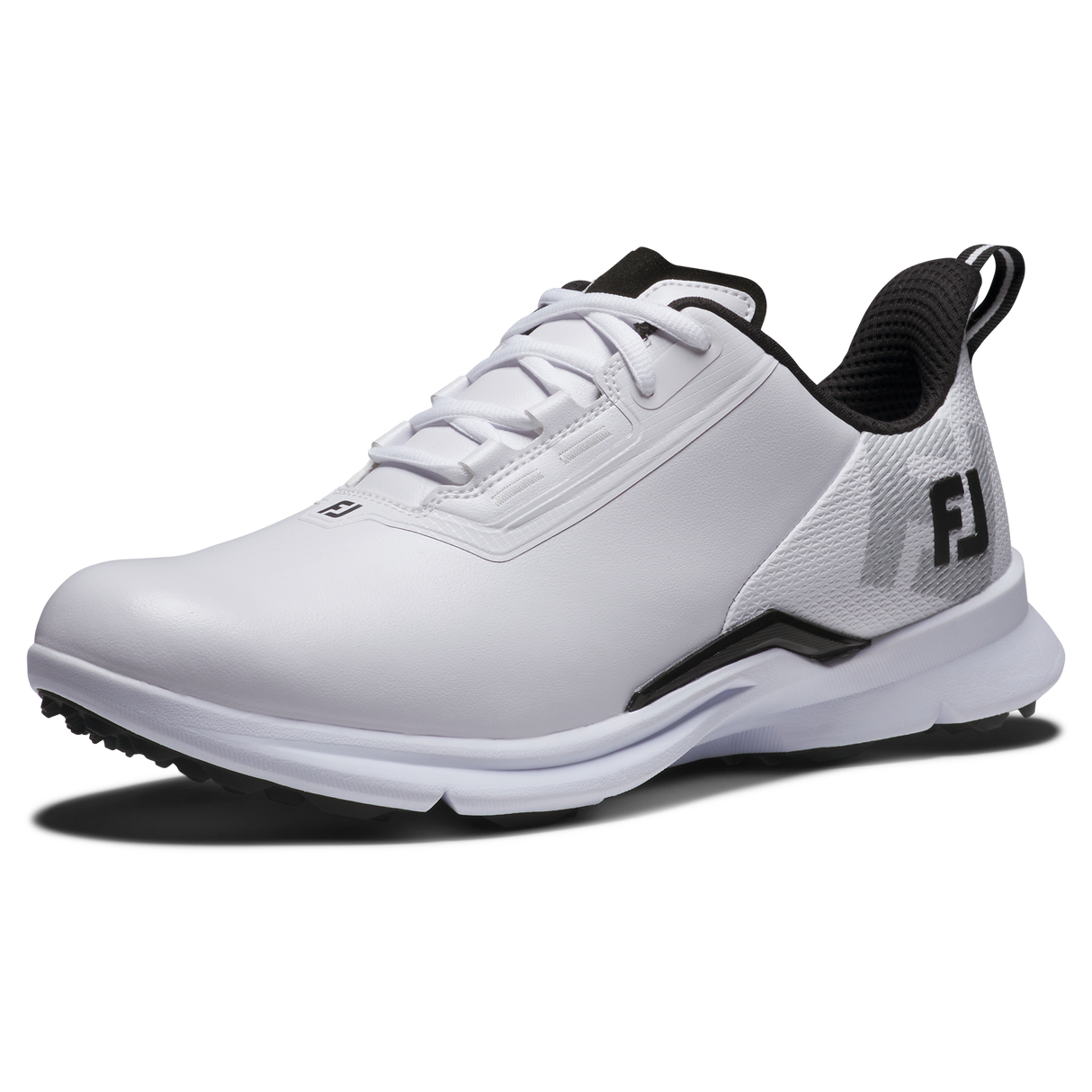 FOOTJOY MENS FUEL SPIKELESS GOLF SHOES 25