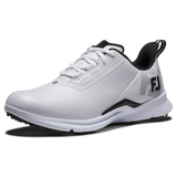 FOOTJOY MENS FUEL SPIKELESS GOLF SHOES 25