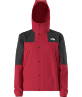 THE NORTH FACE MENS MOUNTAIN WINDBREAKER JACKET 25
