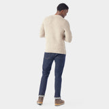 SMARTWOOL MENS HEAVY CREW SWEATER 26
