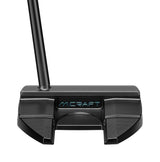 MIZUNO UNISEX M-CRAFT X B6 PUTTER 25