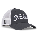 TITLEIST MENS TOUR PERFORMANCE MESH GOLF HAT