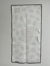 BRIDGESTONE UNISEX CUSTOM WISCONSIN GOLF TOWEL