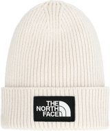 THE NORTH FACE YOUTH TNF™ LOGO BOX CUFFED WINTER HAT