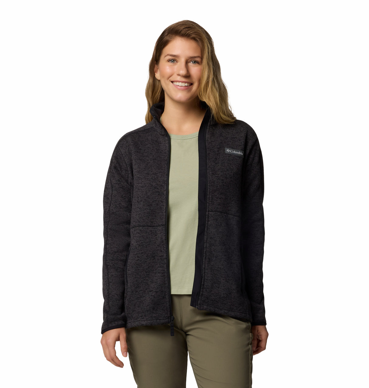COLUMBIA WOMENS KRUSER RIDGE™ III SOFTSHELL JACKET