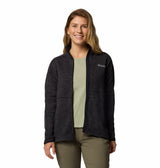 COLUMBIA WOMENS KRUSER RIDGE™ III SOFTSHELL JACKET