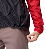 COLUMBIA WOMENS CLG SPARK VALLEY™ LINED WINDBREAKER JACKET