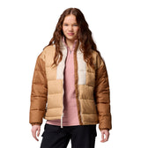 COLUMBIA WOMENS PIKE LAKE™ WINTER JACKET 26