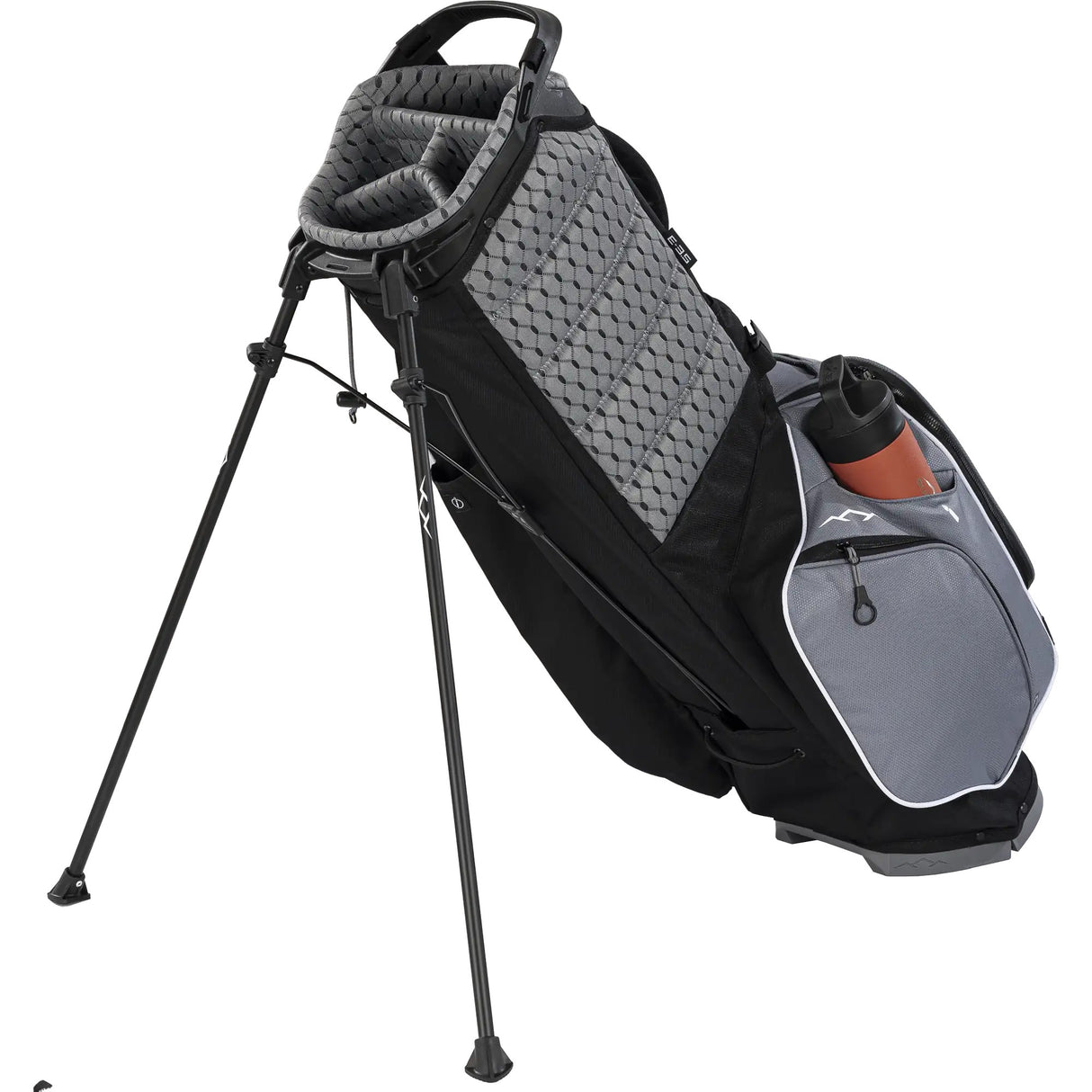 SUN MOUNTAIN UNISEX E-3.5 4-WAY STAND BAG 25