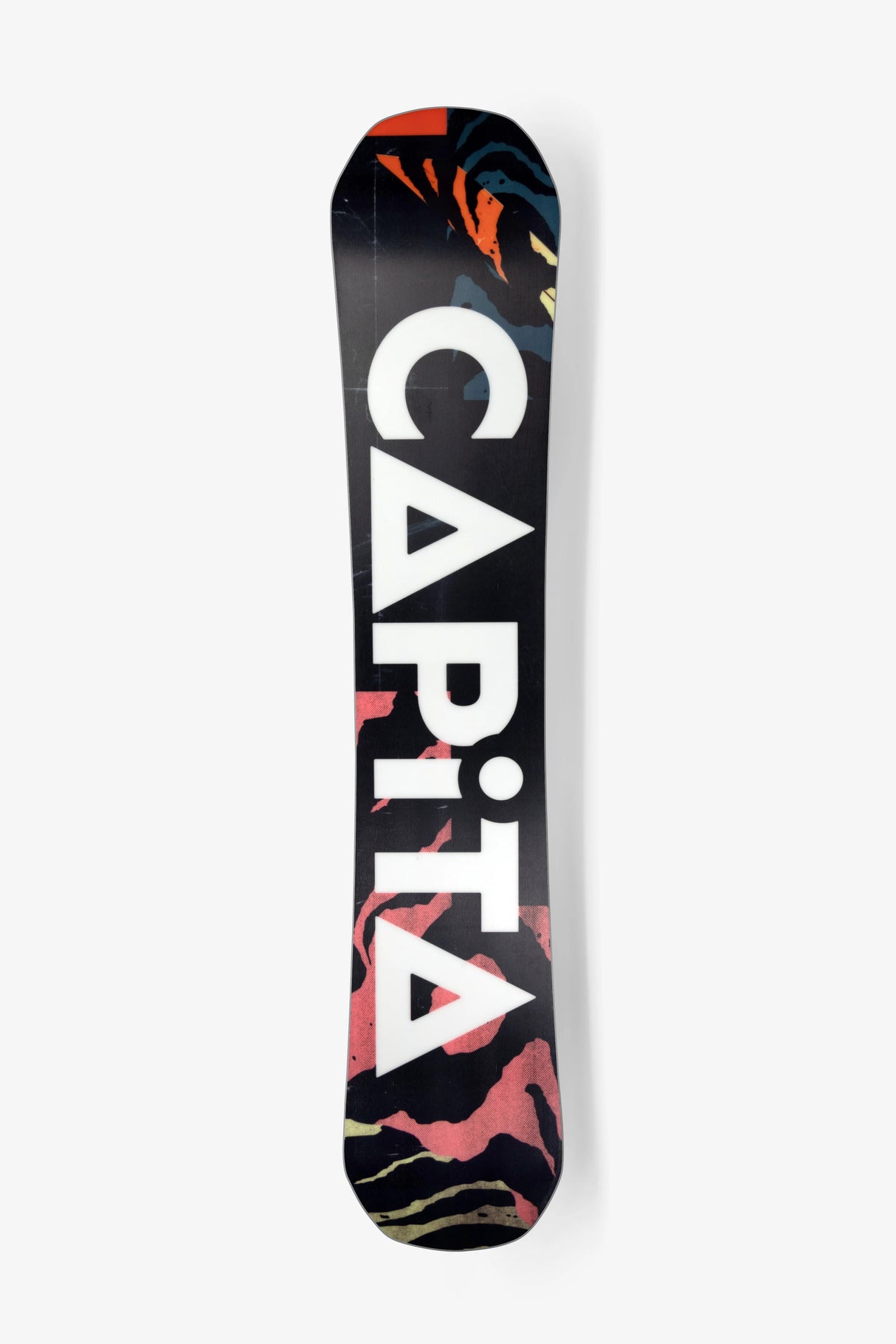 CAPITA UNISEX DEFENDERS OF AWESOME SNOWBOARD 26