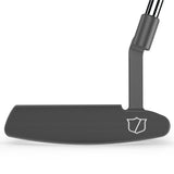 WILSON WOMENS INFINITE WINDY CITY PUTTER 25