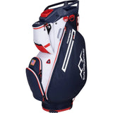 SUN MOUNTAIN UNISEX MAVERICK 14-WAY CART BAG