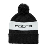 COBRA MENS POM BEANIE HAT 25