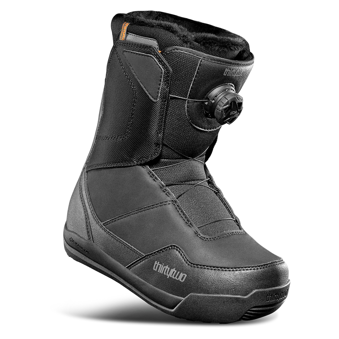 THIRTY TWO WOMENS SHIFTY BOA SNOWBOARD BOOTS 26