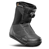 THIRTY TWO WOMENS SHIFTY BOA SNOWBOARD BOOTS 26