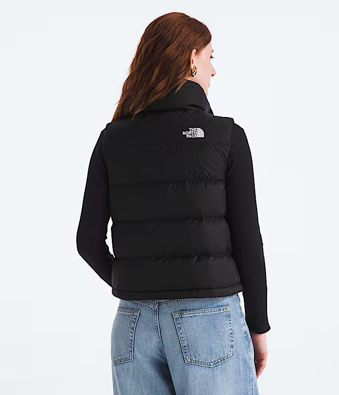 THE NORTH FACE WOMENS HYDRENALITE™ DOWN A-LINE VEST