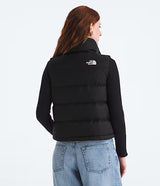 THE NORTH FACE WOMENS HYDRENALITE™ DOWN A-LINE VEST