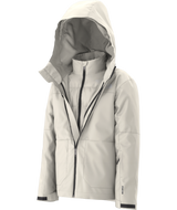 THE NORTH FACE YOUTH TEEN FREEDOM TRICLIMATE® WINTER JACKET