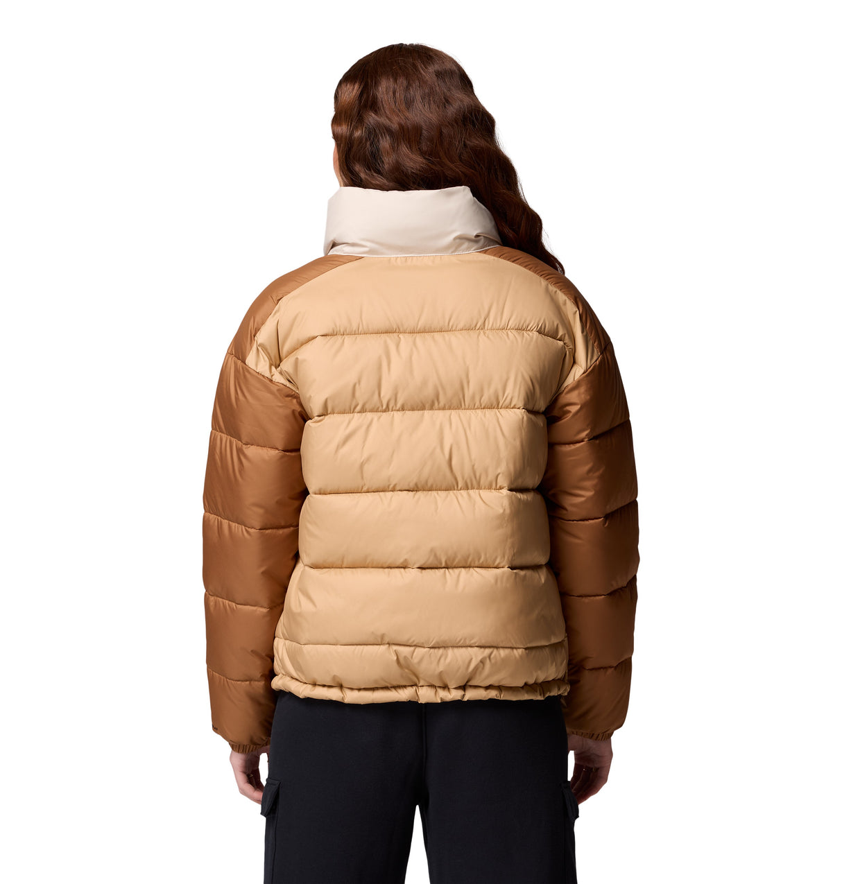 COLUMBIA WOMENS PIKE LAKE™ WINTER JACKET 26
