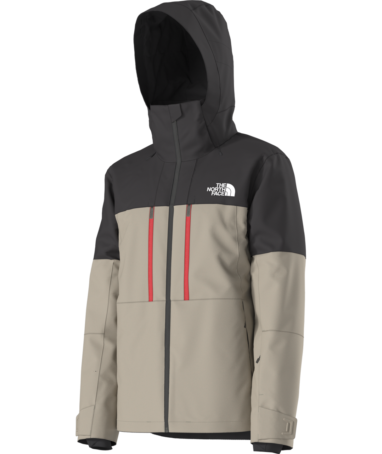 THE NORTH FACE MENS CHAKAL WINTER JACKET