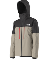THE NORTH FACE MENS CHAKAL WINTER JACKET