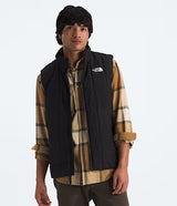 THE NORTH FACE MENS JUNCTION INSULATED VEST