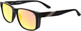 QUIKSILVER UNISEX CAPSIZED SUNGLASSES