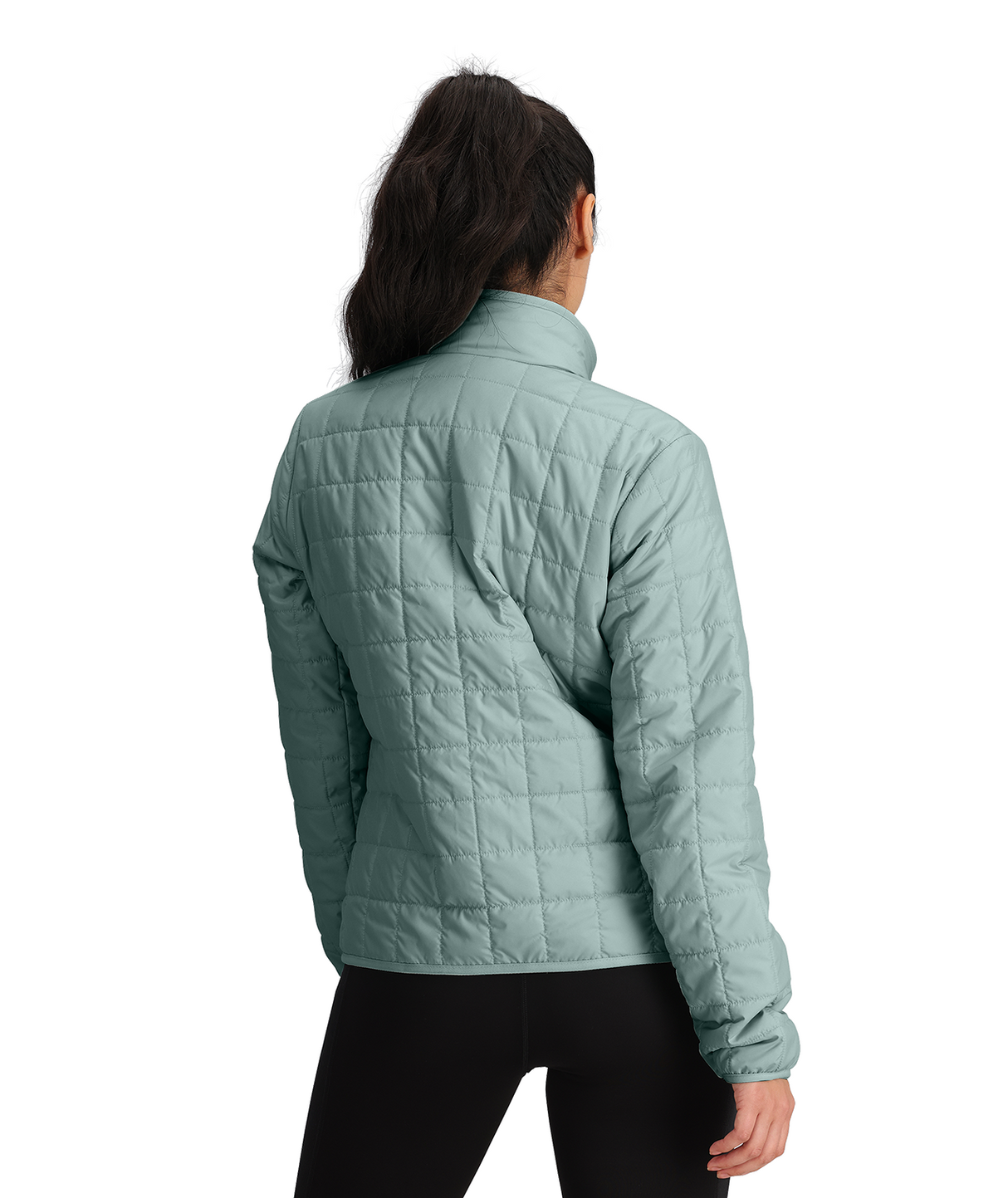 THE NORTH FACE WOMENS JUNCTION INSULATED WINTER JACKET