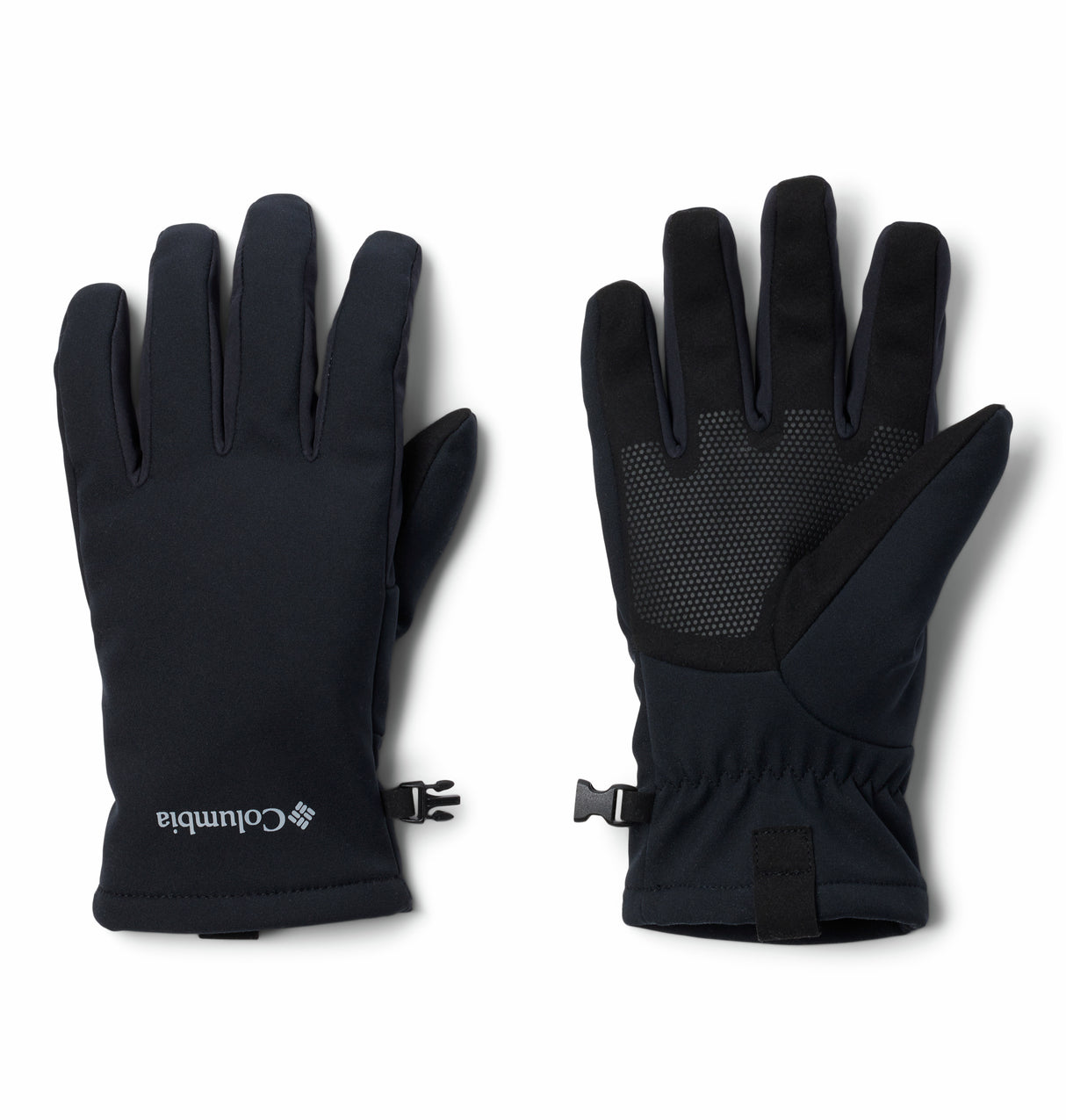 COLUMBIA MENS ASCENDER™ III SOFTSHELL GLOVE 26
