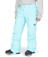 DC WOMENS NONCHALANT PANT SNOW PANT 23