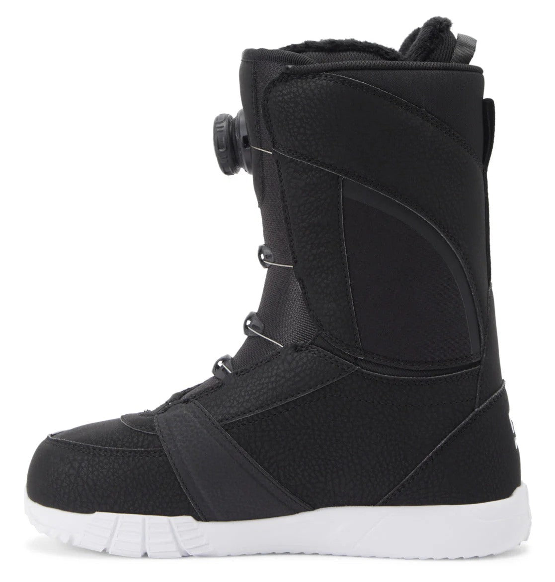 DC WOMENS LOTUS SNOWBOARD BOOTS 26