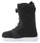 DC WOMENS LOTUS SNOWBOARD BOOTS 26