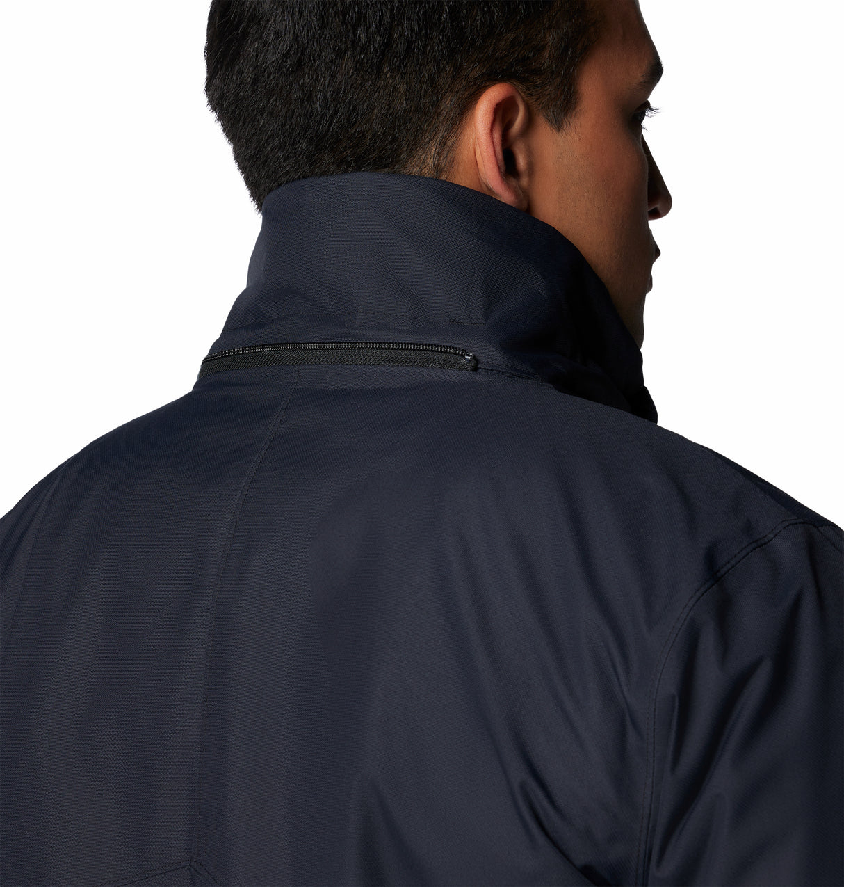COLUMBIA MENS BUGABOO™ III FLEECE INTERCHANGE WINTER JACKET 26